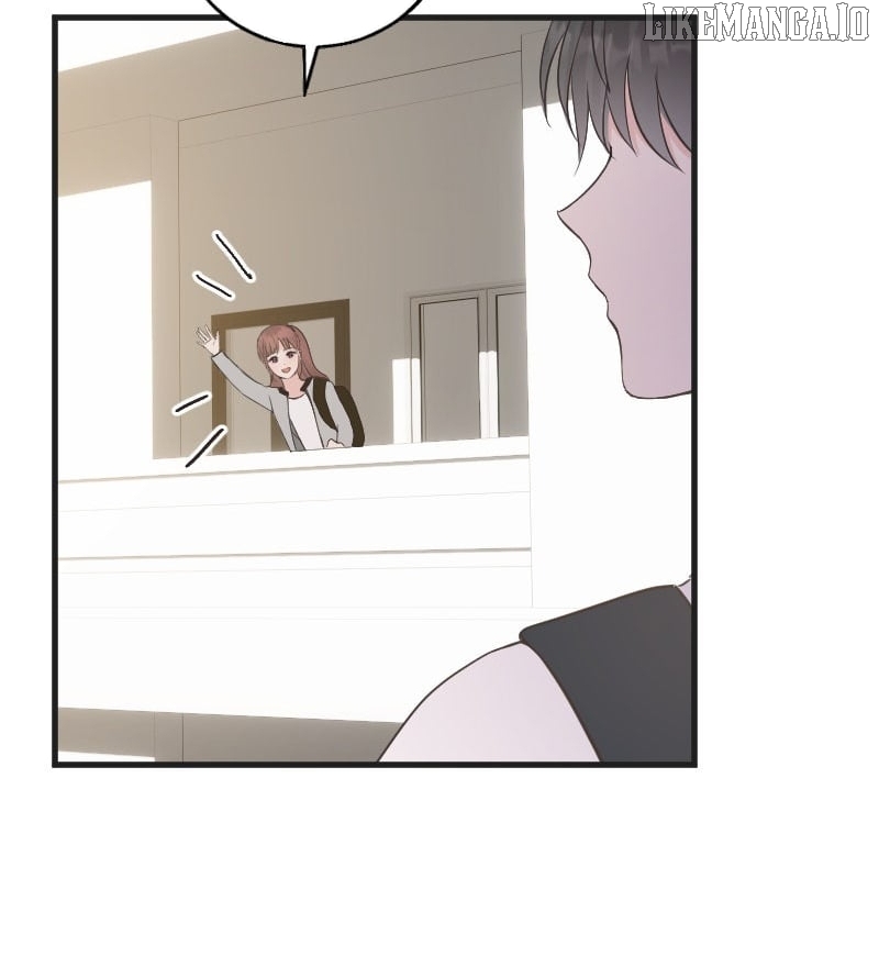Soul to Soul Chapter 15 - page 30